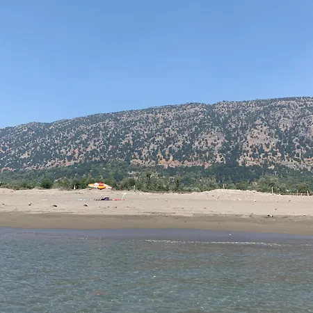 Σπίτι διακοπών Sea House