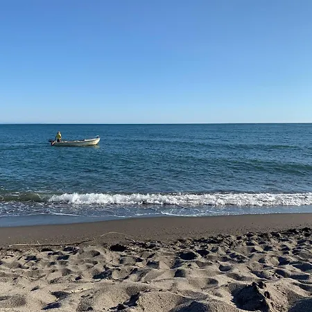Sea House Σπίτι διακοπών Velipojë