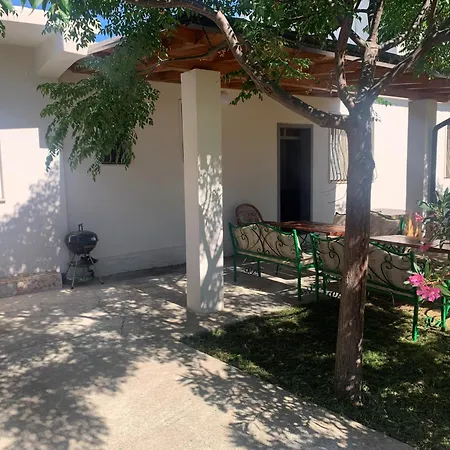 Ferienhaus Sea House