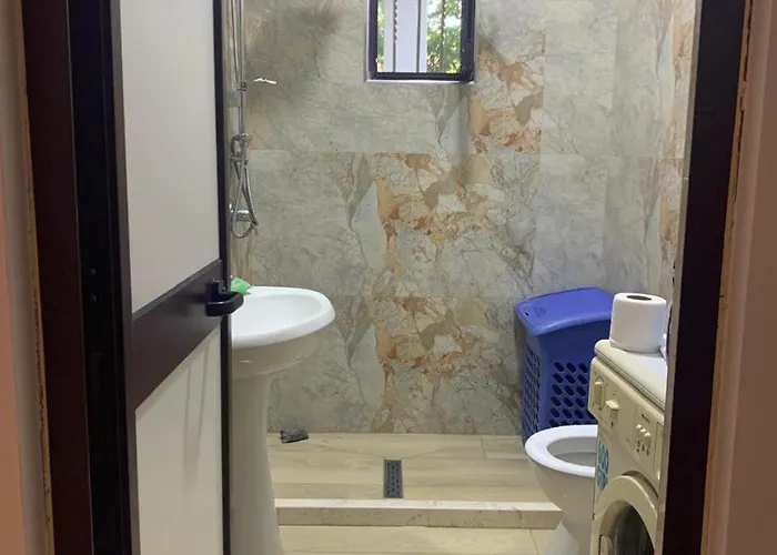 Sea House Tatil Evi