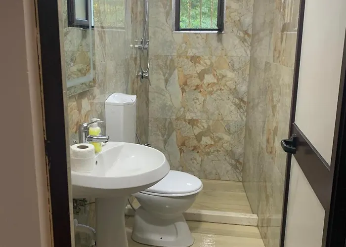 Sea House Tatil Evi Velipojë