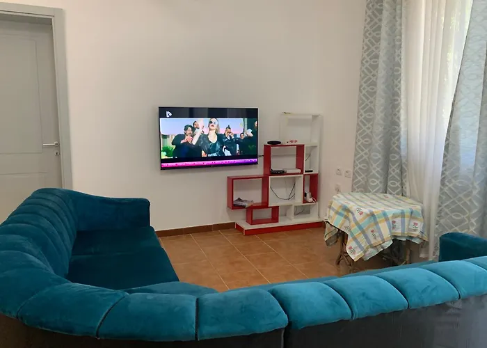 Tatil Evi Sea House *